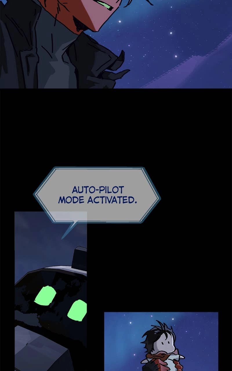 On the Way to Meet Mom Chapter 9 - Page 29