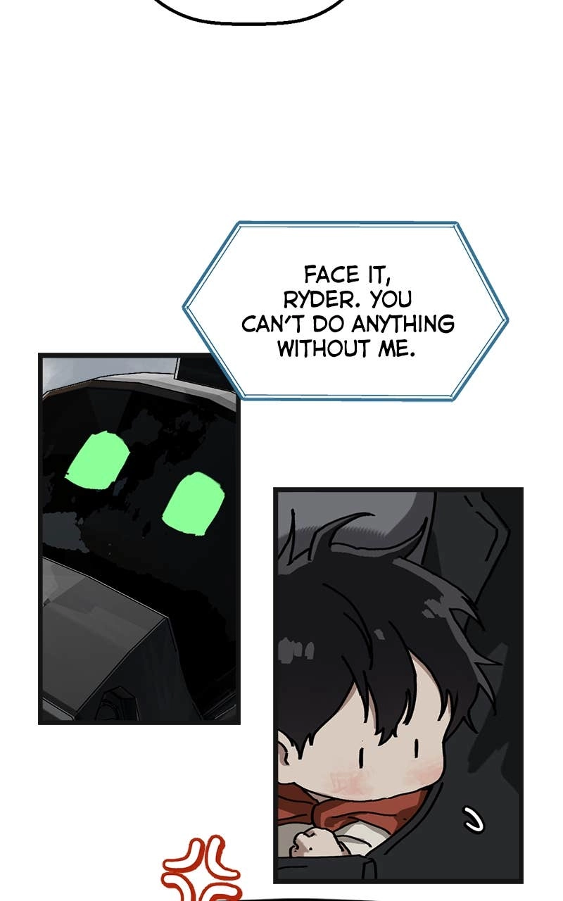 On the Way to Meet Mom Chapter 9 - Page 51