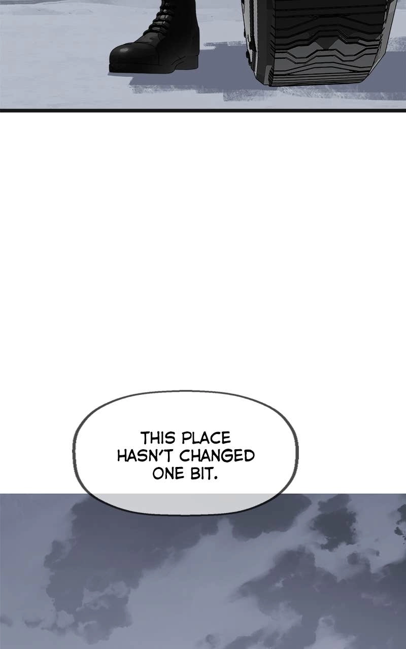 On the Way to Meet Mom Chapter 9 - Page 53