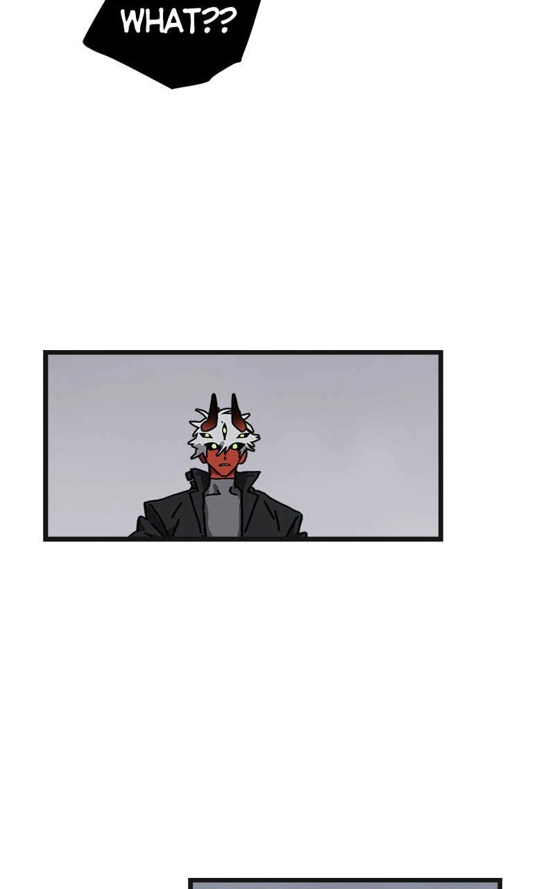 On the Way to Meet Mom Chapter 9 - Page 65
