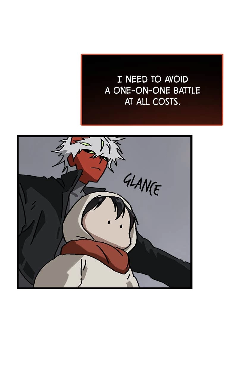 On the Way to Meet Mom Chapter 10 - Page 15