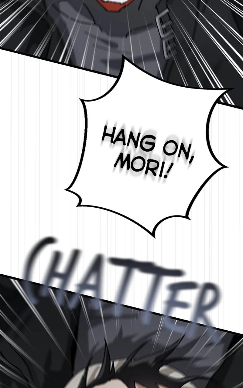 On the Way to Meet Mom Chapter 10 - Page 49