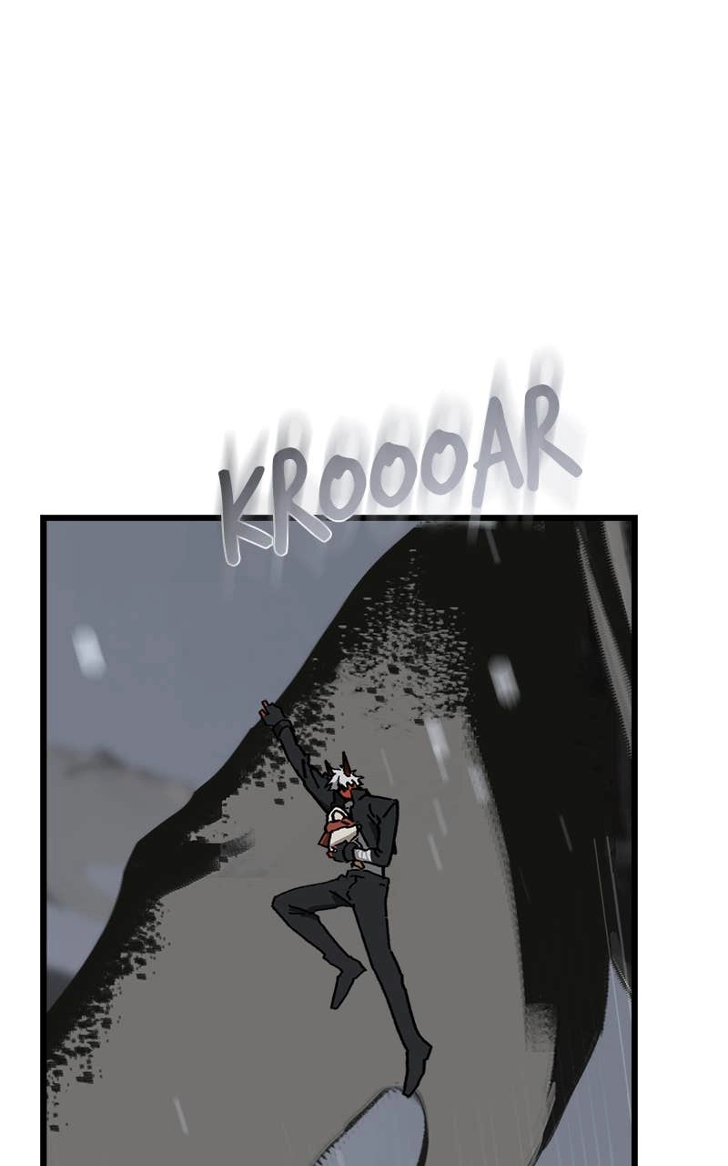 On the Way to Meet Mom Chapter 10 - Page 99