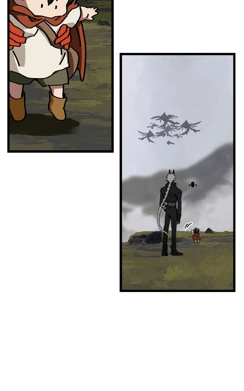 On the Way to Meet Mom Chapter 11 - Page 4