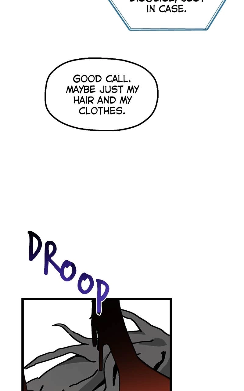 On the Way to Meet Mom Chapter 11 - Page 6
