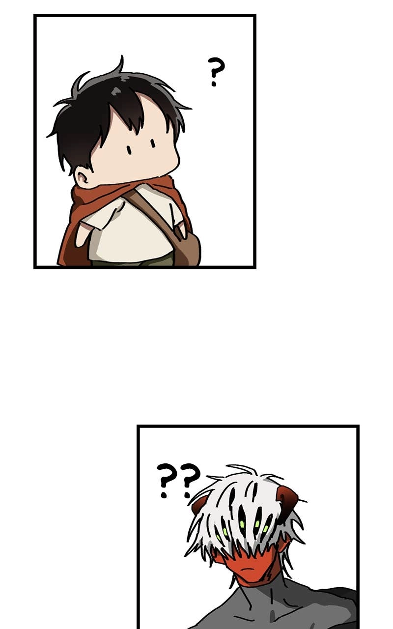 On the Way to Meet Mom Chapter 11 - Page 10