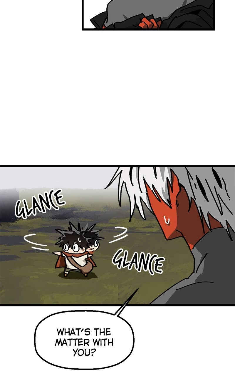 On the Way to Meet Mom Chapter 11 - Page 11