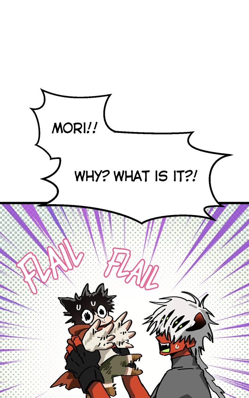 On the Way to Meet Mom Chapter 11 - Page 12