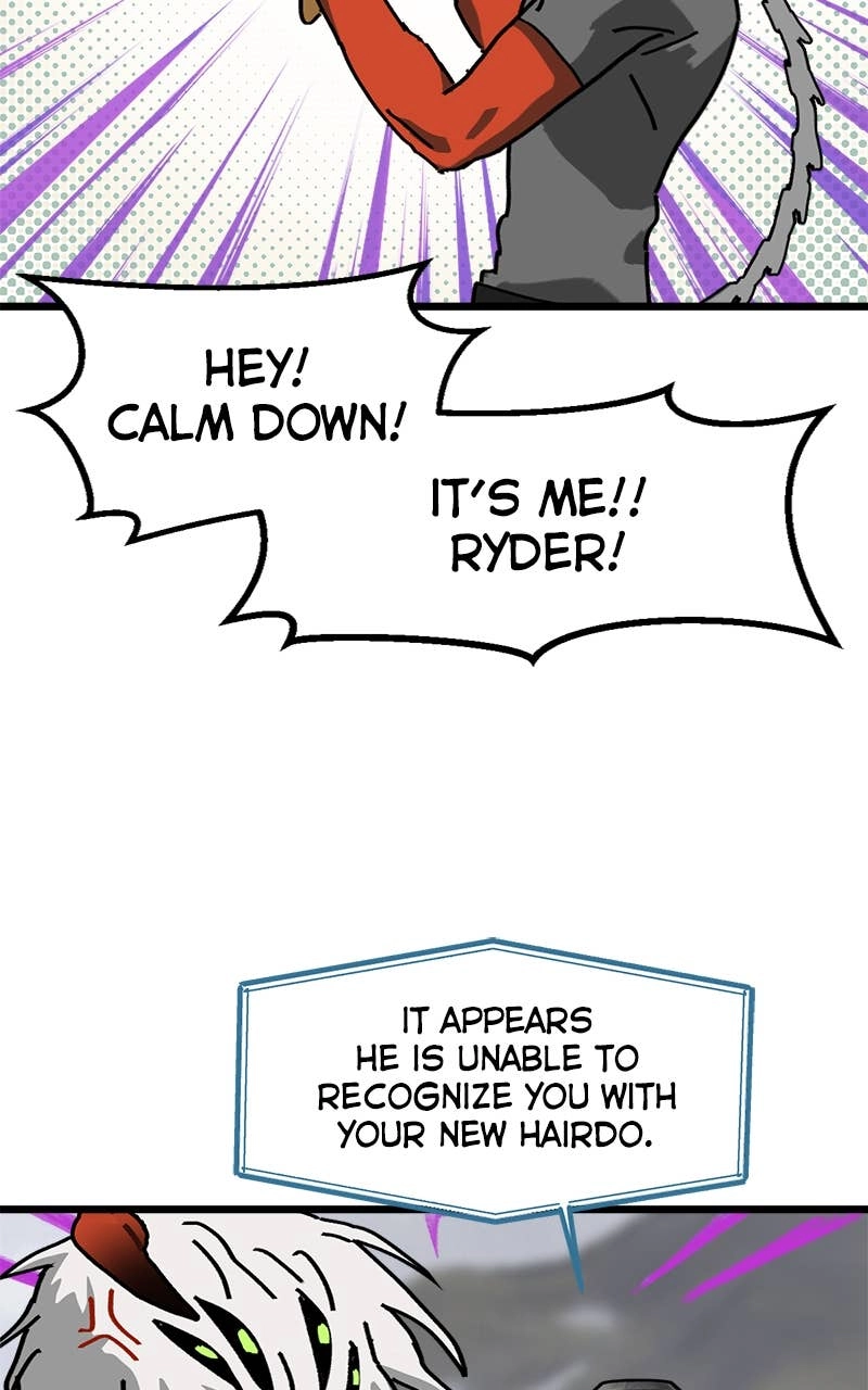 On the Way to Meet Mom Chapter 11 - Page 13