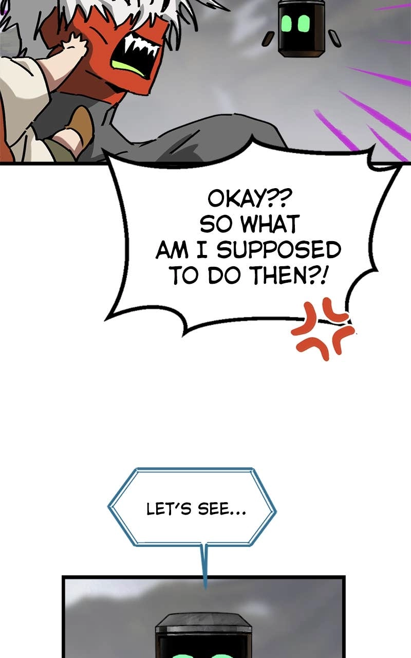On the Way to Meet Mom Chapter 11 - Page 14