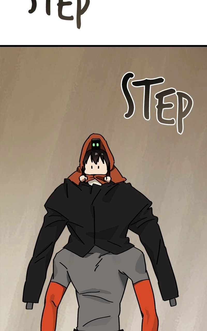On the Way to Meet Mom Chapter 11 - Page 17