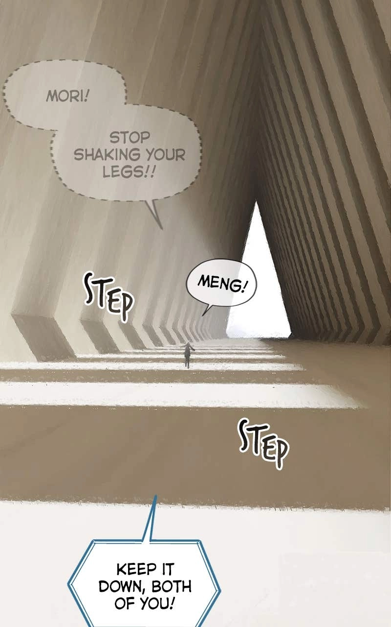 On the Way to Meet Mom Chapter 11 - Page 19