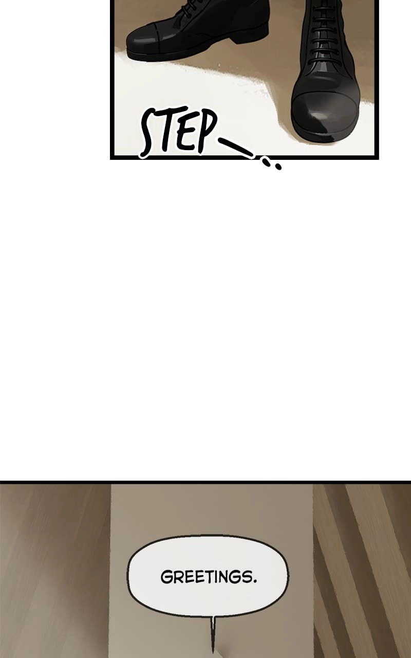 On the Way to Meet Mom Chapter 11 - Page 21