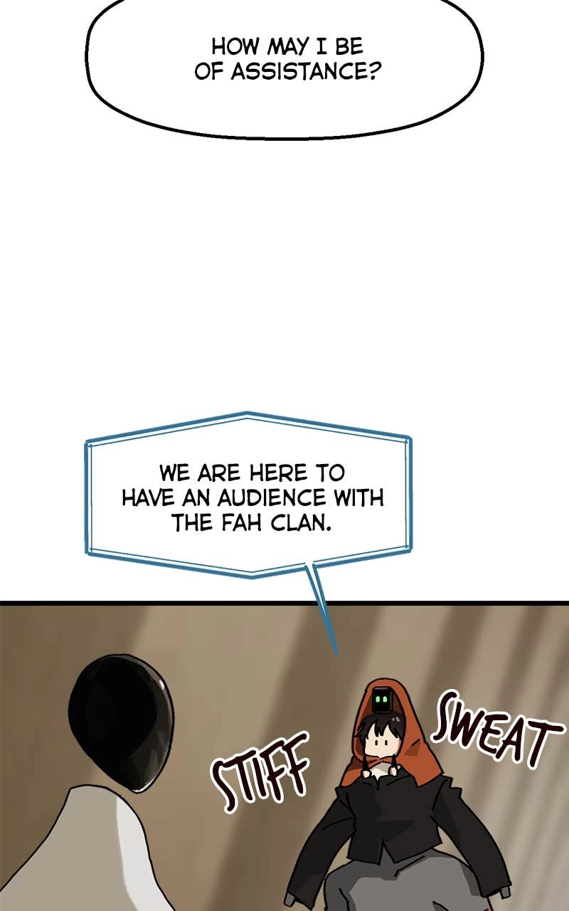On the Way to Meet Mom Chapter 11 - Page 24