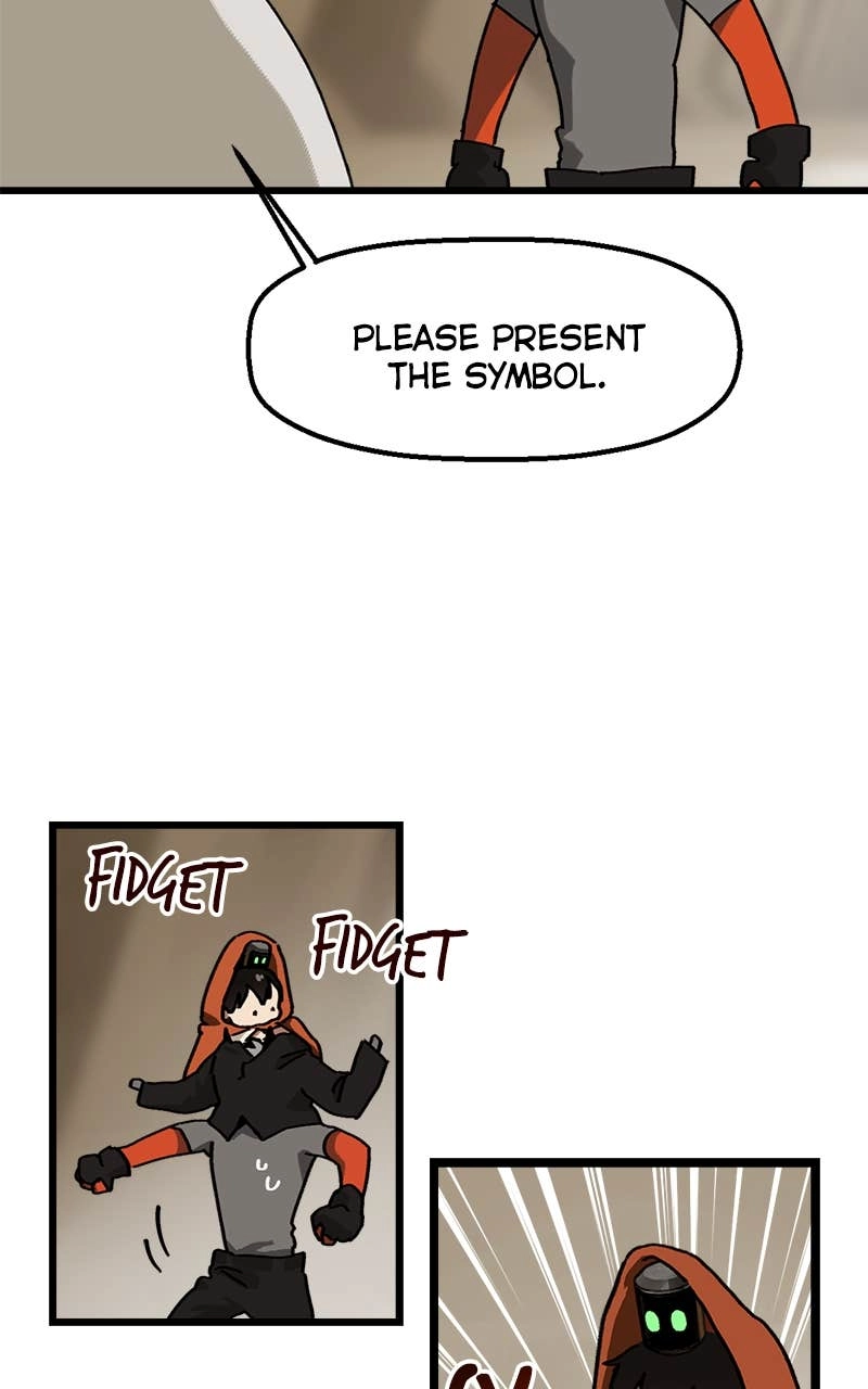 On the Way to Meet Mom Chapter 11 - Page 25