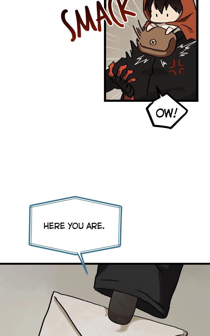 On the Way to Meet Mom Chapter 11 - Page 26