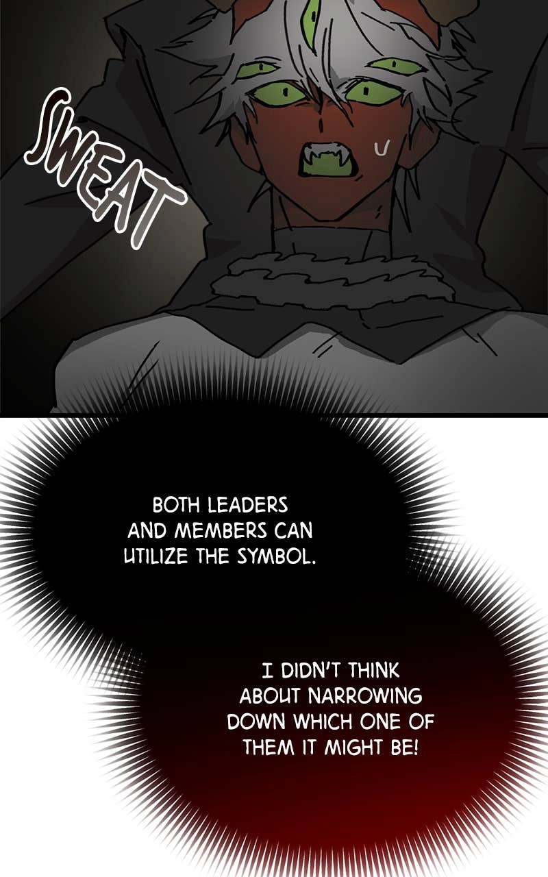 On the Way to Meet Mom Chapter 11 - Page 30