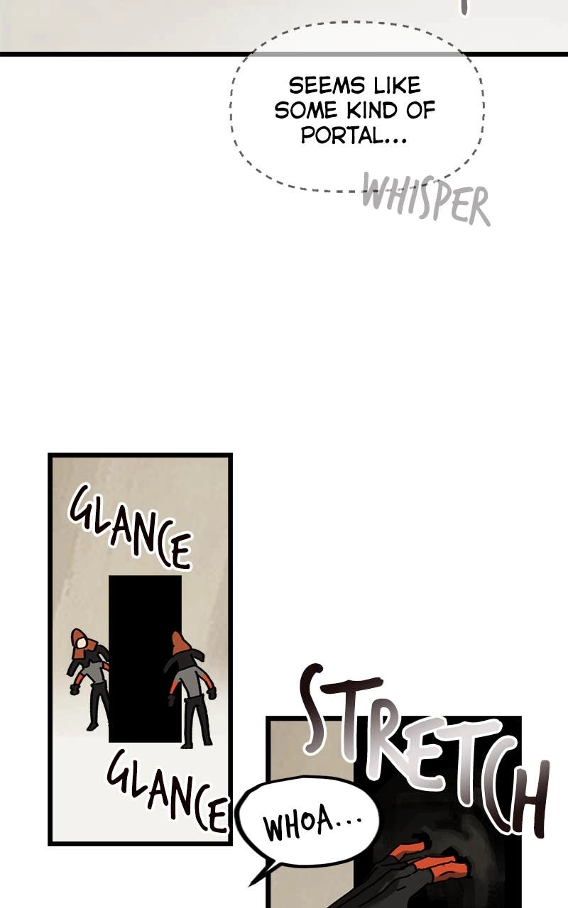 On the Way to Meet Mom Chapter 11 - Page 40
