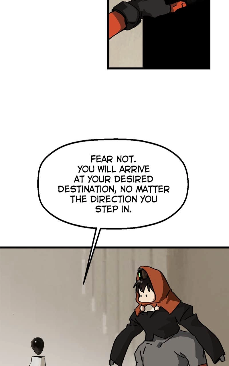 On the Way to Meet Mom Chapter 11 - Page 41