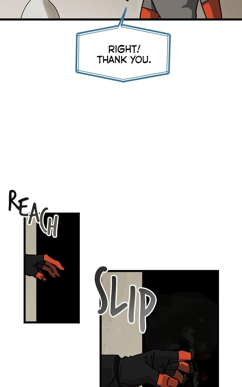 On the Way to Meet Mom Chapter 11 - Page 42