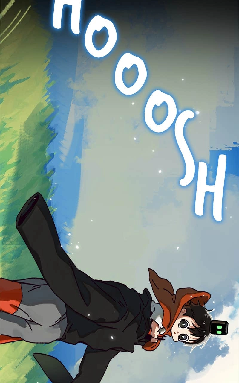 On the Way to Meet Mom Chapter 11 - Page 48
