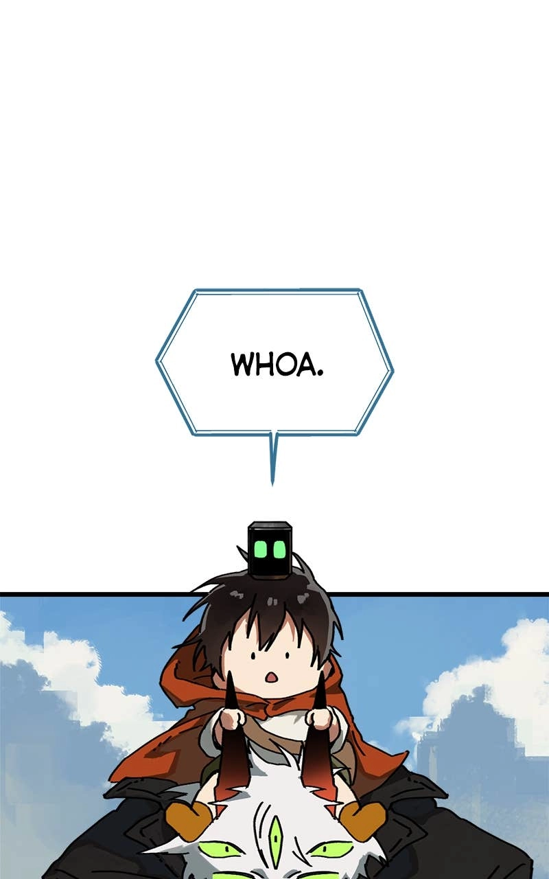On the Way to Meet Mom Chapter 11 - Page 50