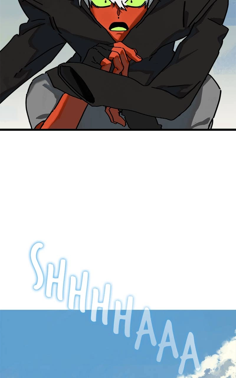On the Way to Meet Mom Chapter 11 - Page 51