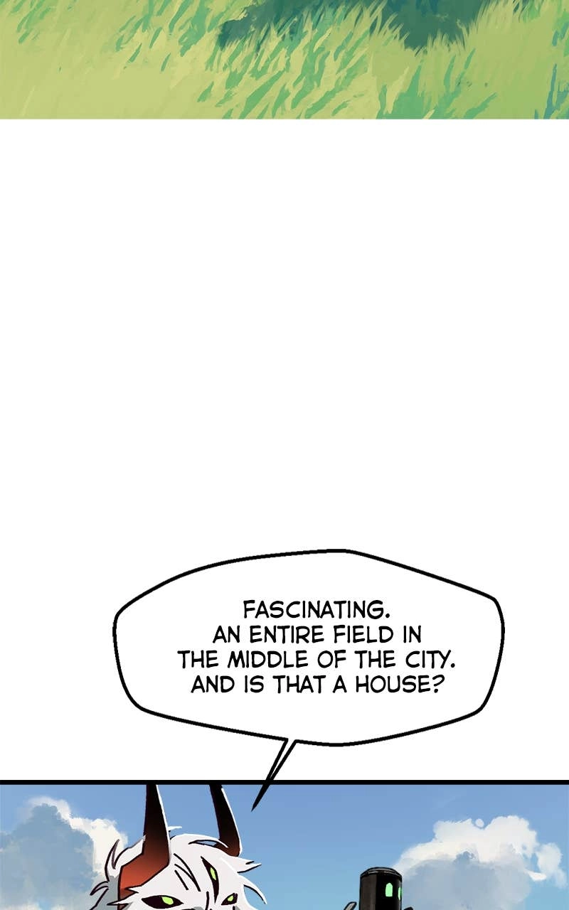 On the Way to Meet Mom Chapter 11 - Page 53