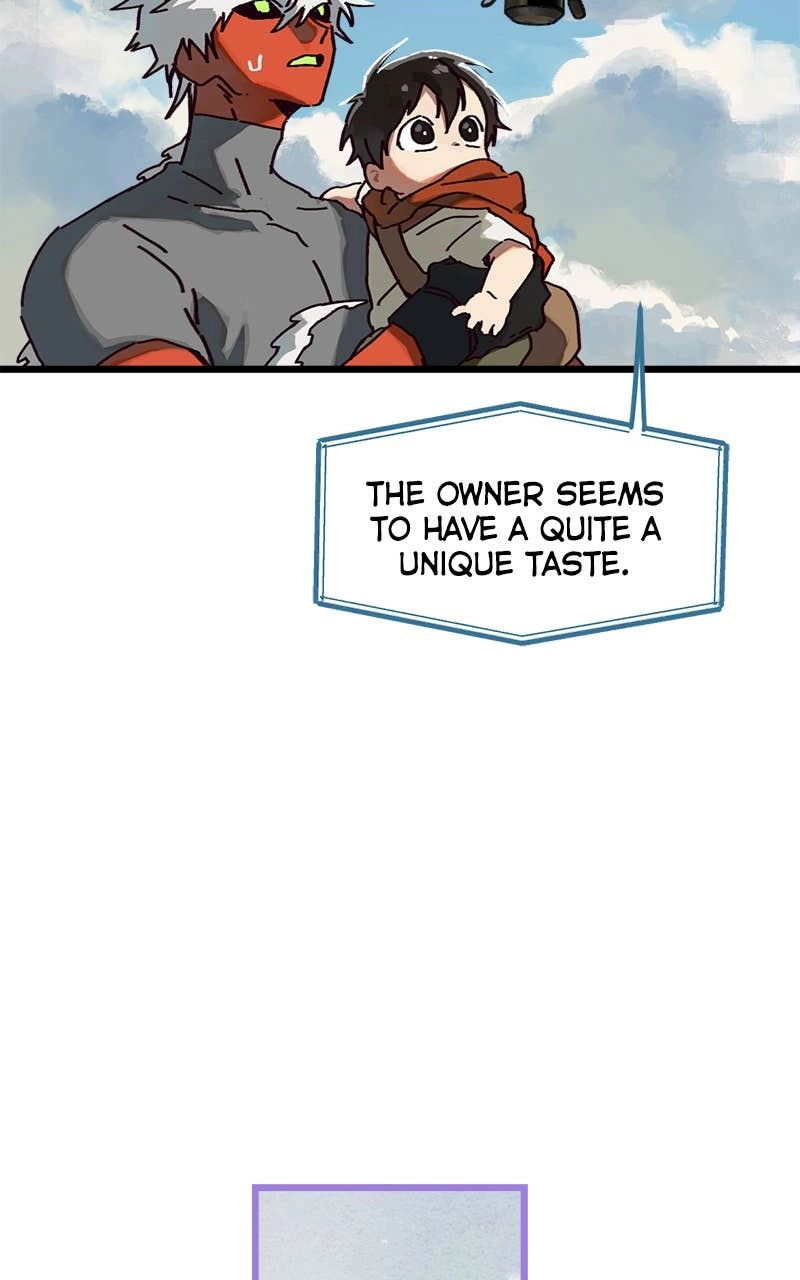 On the Way to Meet Mom Chapter 11 - Page 54