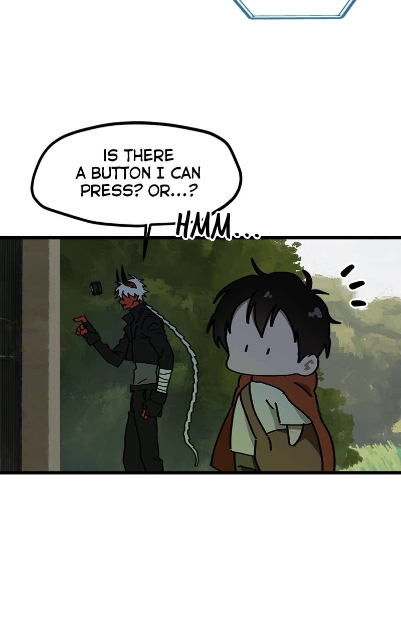 On the Way to Meet Mom Chapter 11 - Page 61