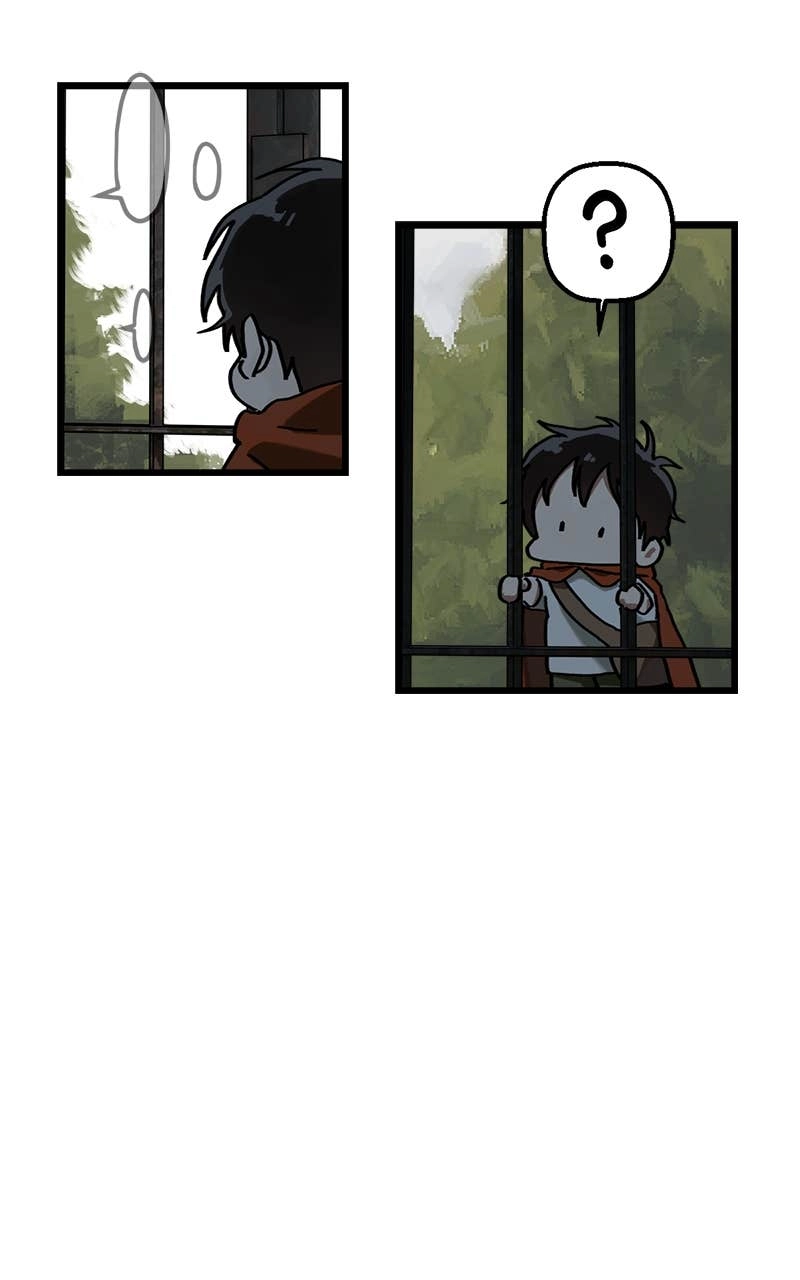 On the Way to Meet Mom Chapter 11 - Page 62