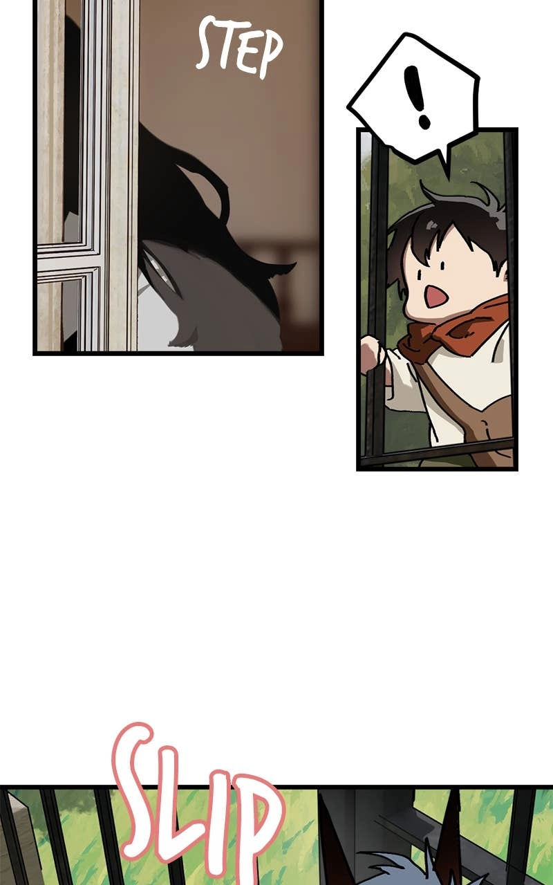 On the Way to Meet Mom Chapter 11 - Page 67