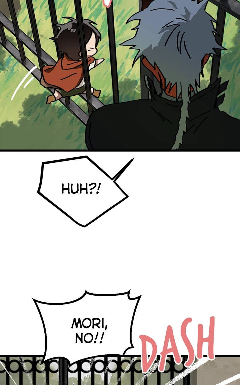 On the Way to Meet Mom Chapter 11 - Page 68