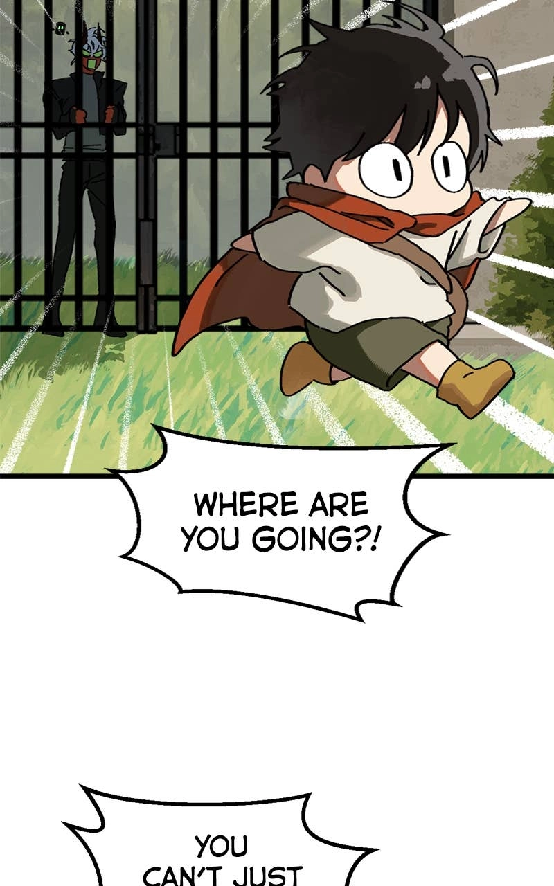 On the Way to Meet Mom Chapter 11 - Page 69