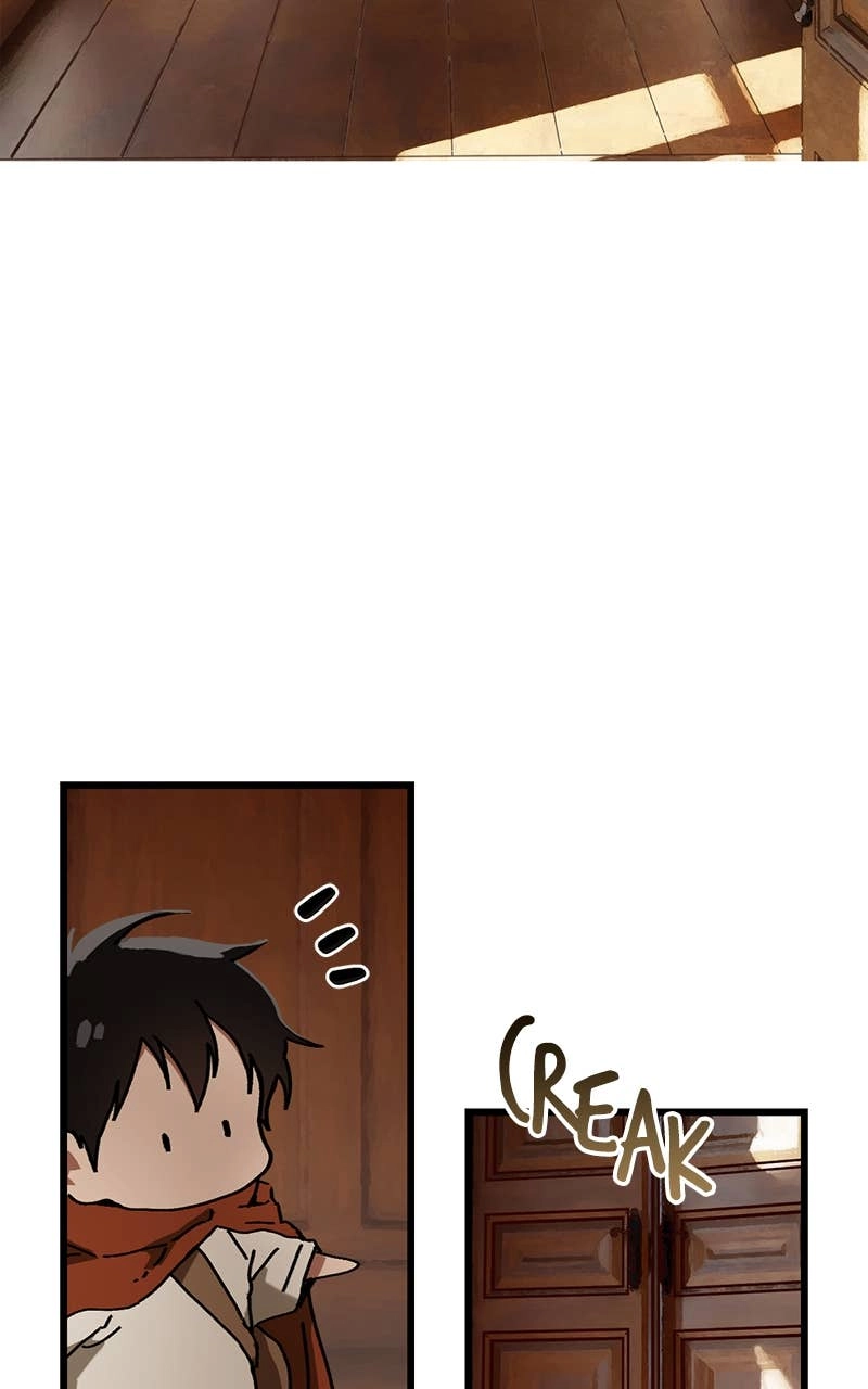 On the Way to Meet Mom Chapter 11 - Page 74