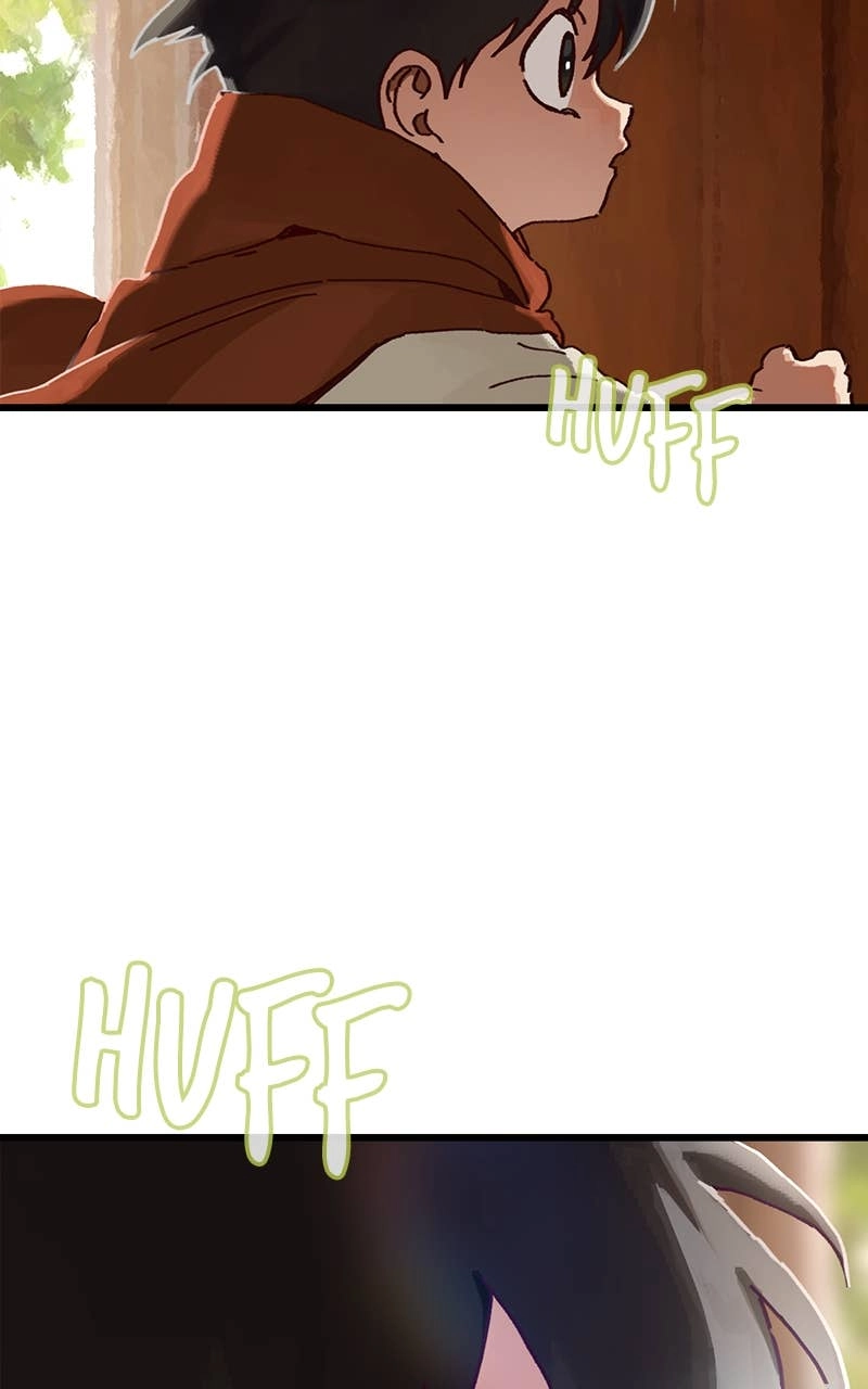 On the Way to Meet Mom Chapter 11 - Page 77