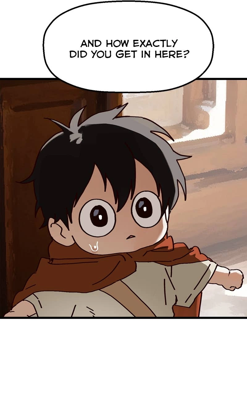 On the Way to Meet Mom Chapter 12 - Page 4