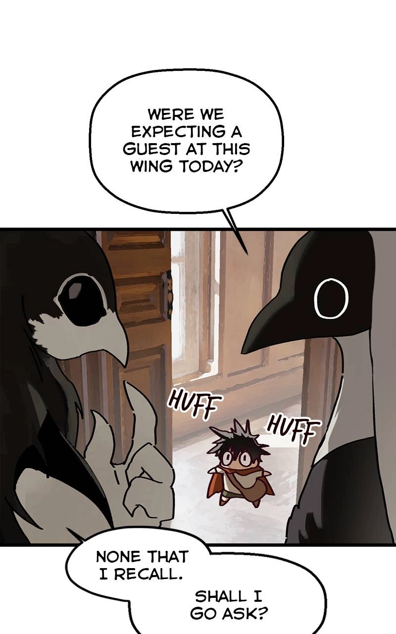 On the Way to Meet Mom Chapter 12 - Page 5
