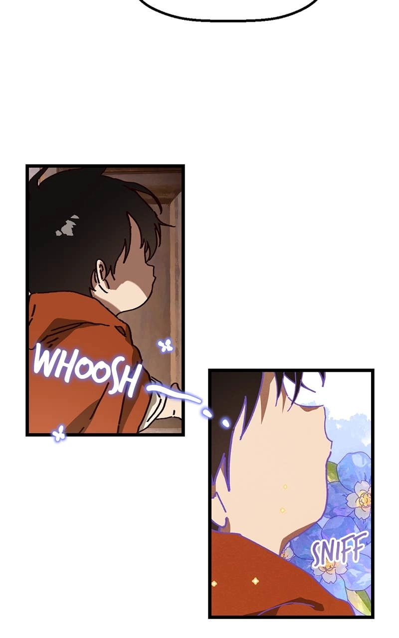 On the Way to Meet Mom Chapter 12 - Page 6