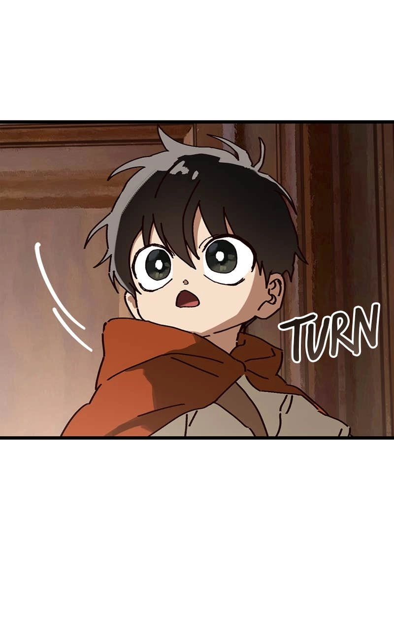 On the Way to Meet Mom Chapter 12 - Page 7