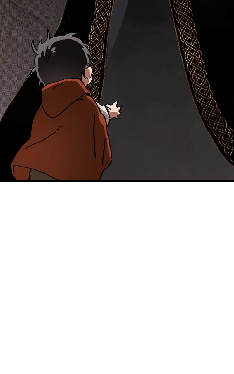 On the Way to Meet Mom Chapter 12 - Page 18