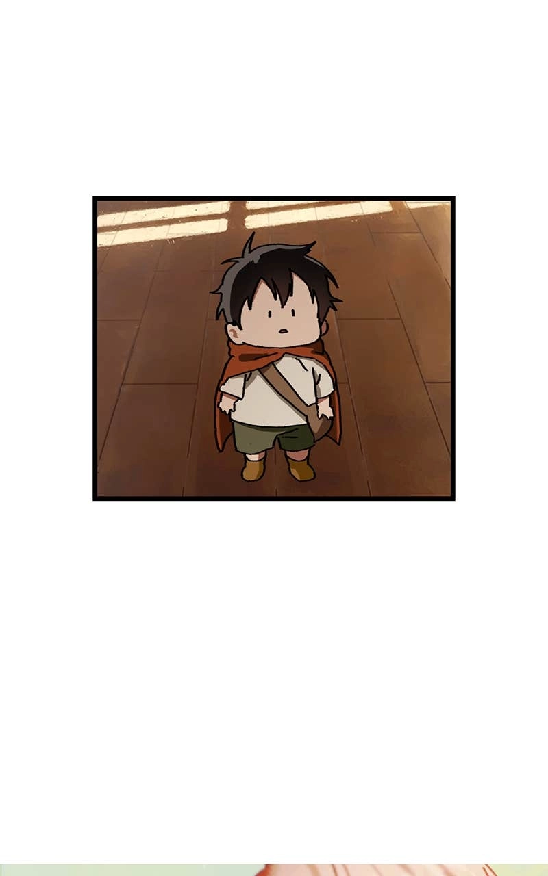 On the Way to Meet Mom Chapter 12 - Page 19
