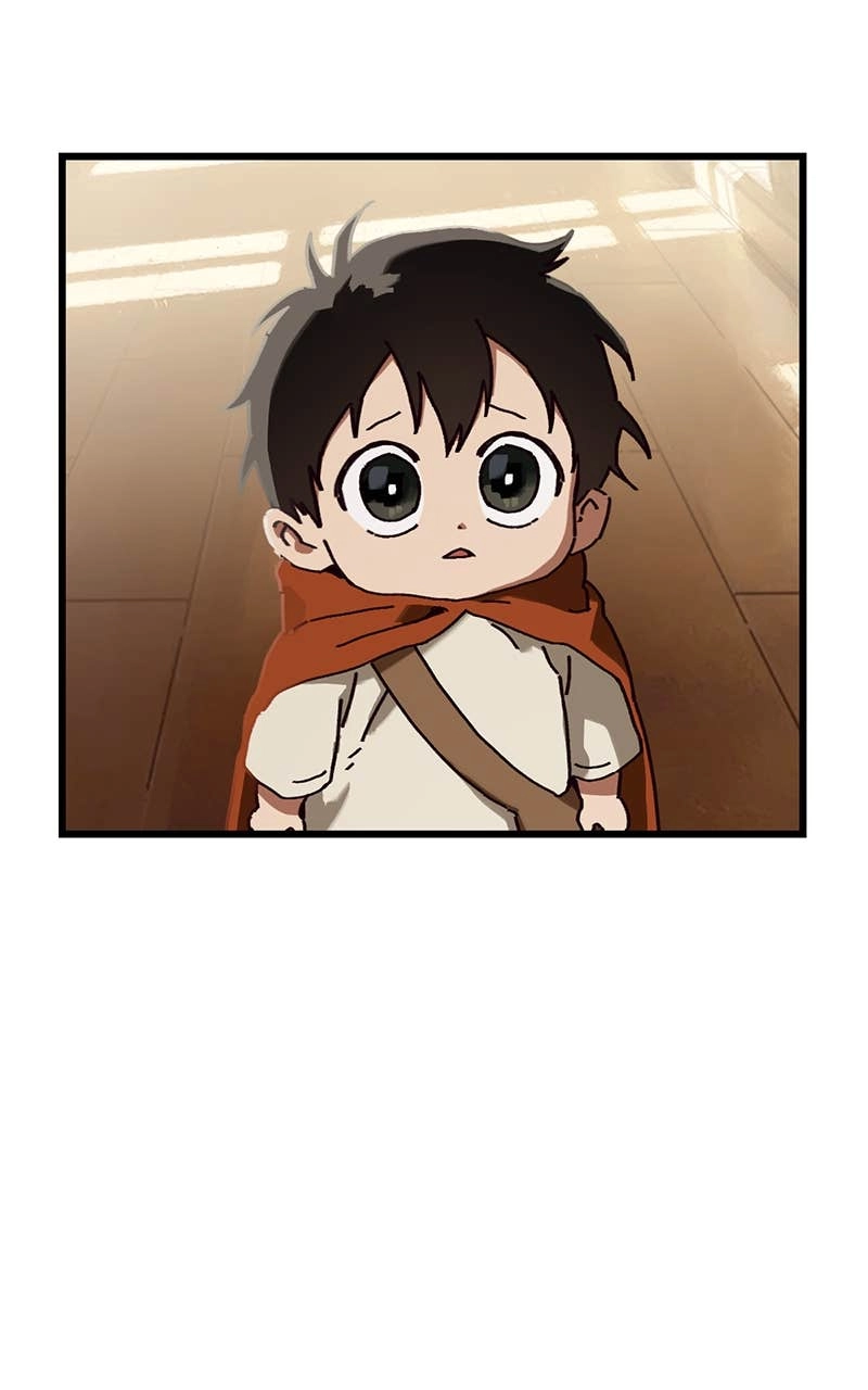 On the Way to Meet Mom Chapter 12 - Page 21