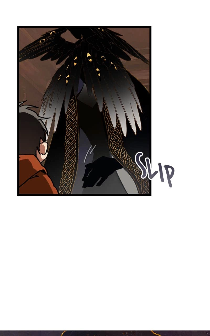 On the Way to Meet Mom Chapter 12 - Page 22