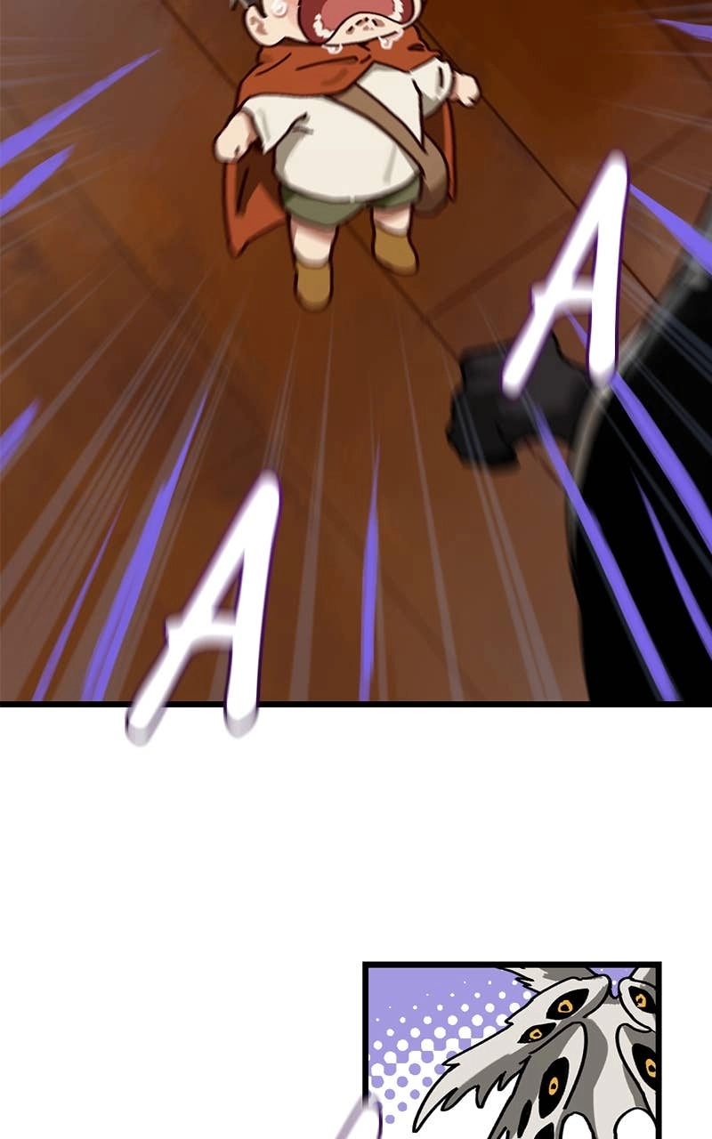 On the Way to Meet Mom Chapter 12 - Page 28