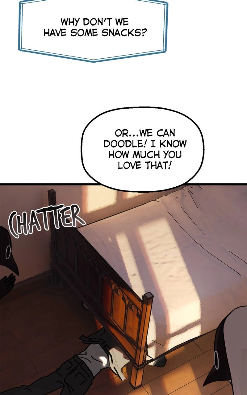 On the Way to Meet Mom Chapter 12 - Page 34