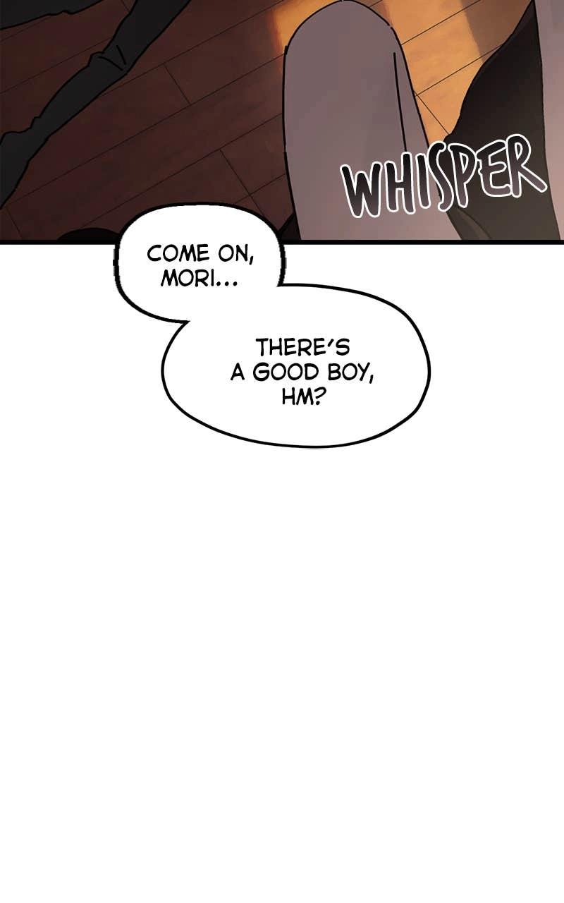 On the Way to Meet Mom Chapter 12 - Page 35