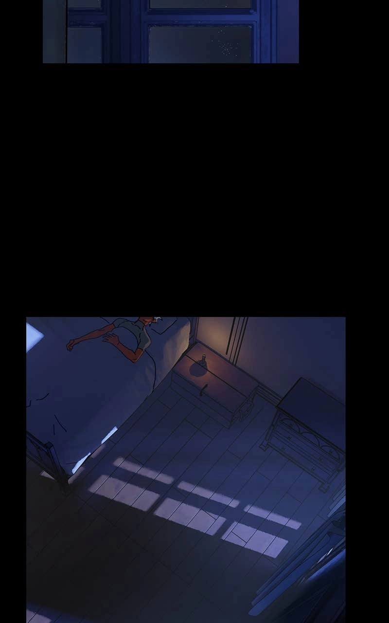 On the Way to Meet Mom Chapter 12 - Page 45