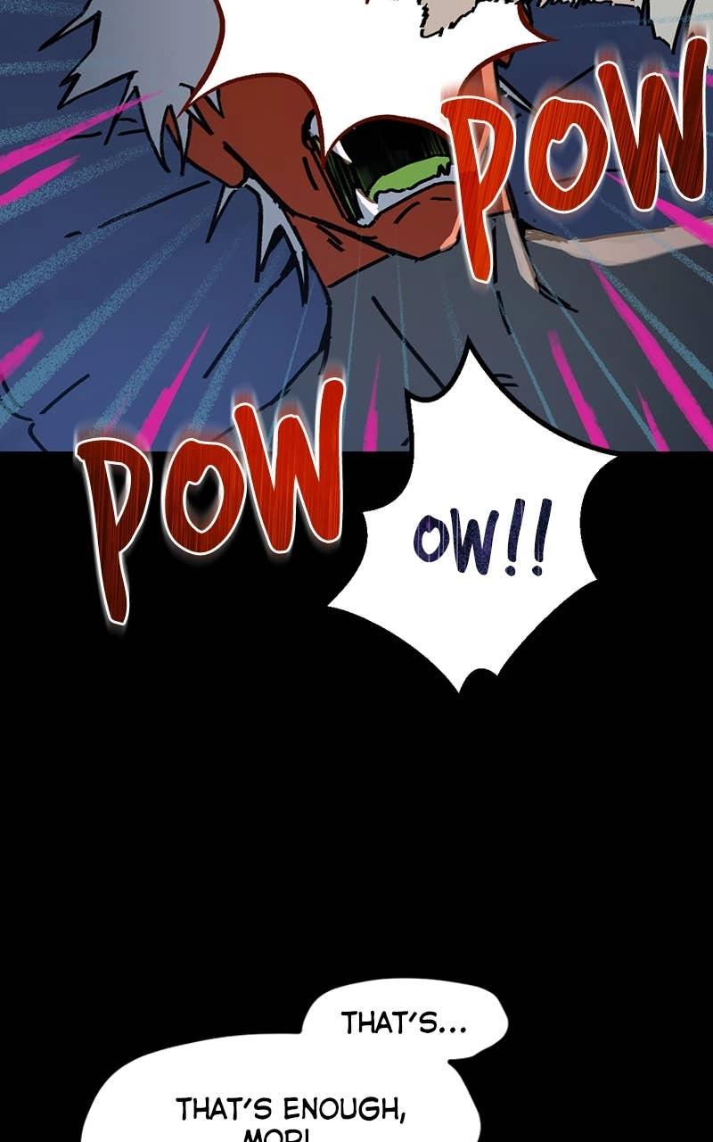 On the Way to Meet Mom Chapter 12 - Page 52