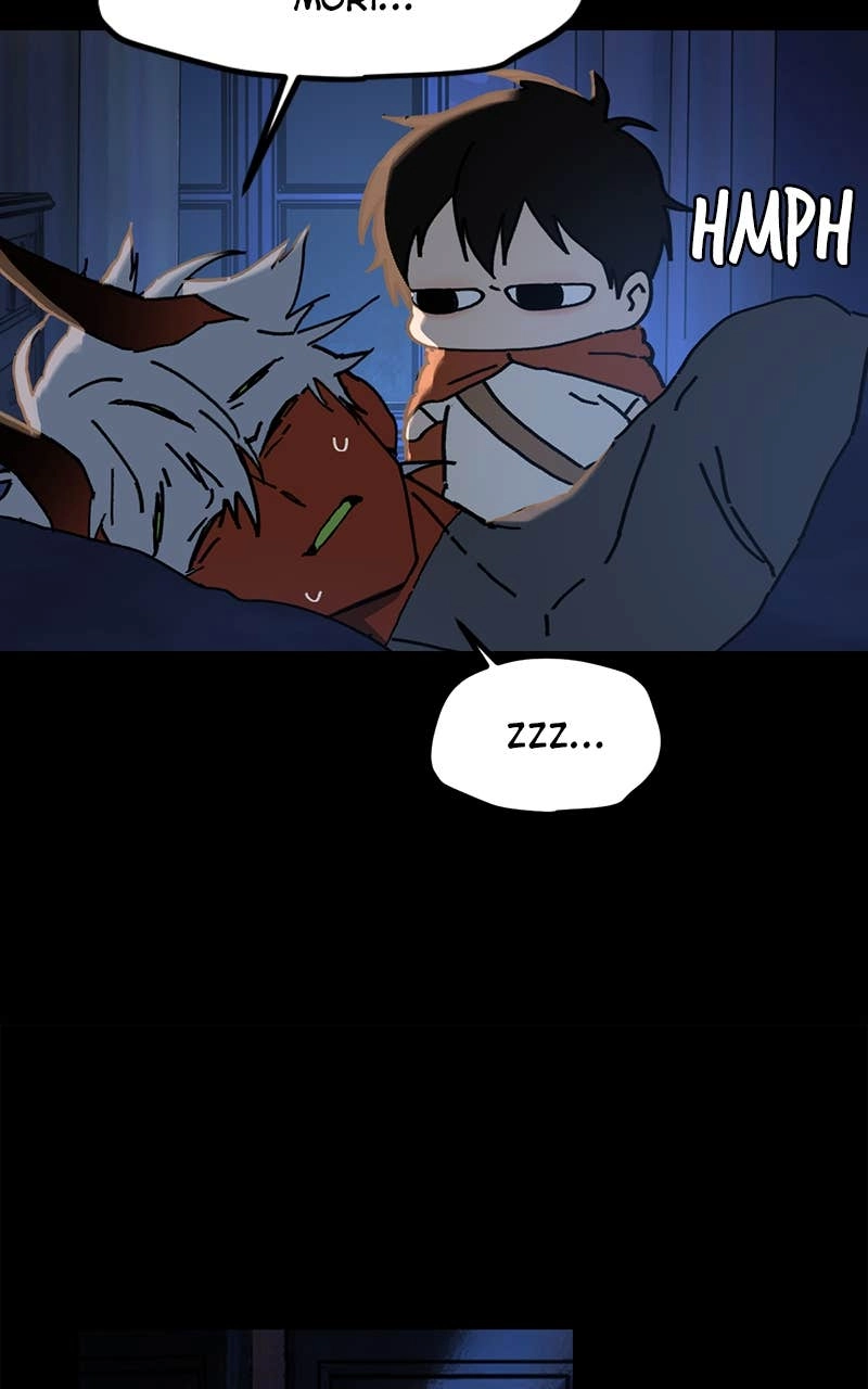 On the Way to Meet Mom Chapter 12 - Page 53